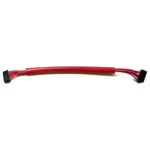 XCeed  kabel osjetnika 10 cm   crvena slika