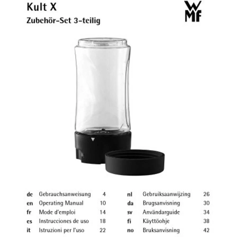 Conrad Product Image