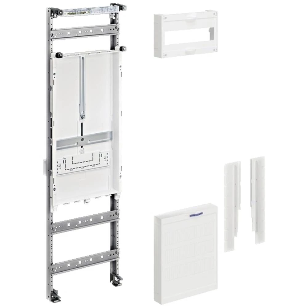 Hager ZU21A ugradbeni komplet 1 St. slika