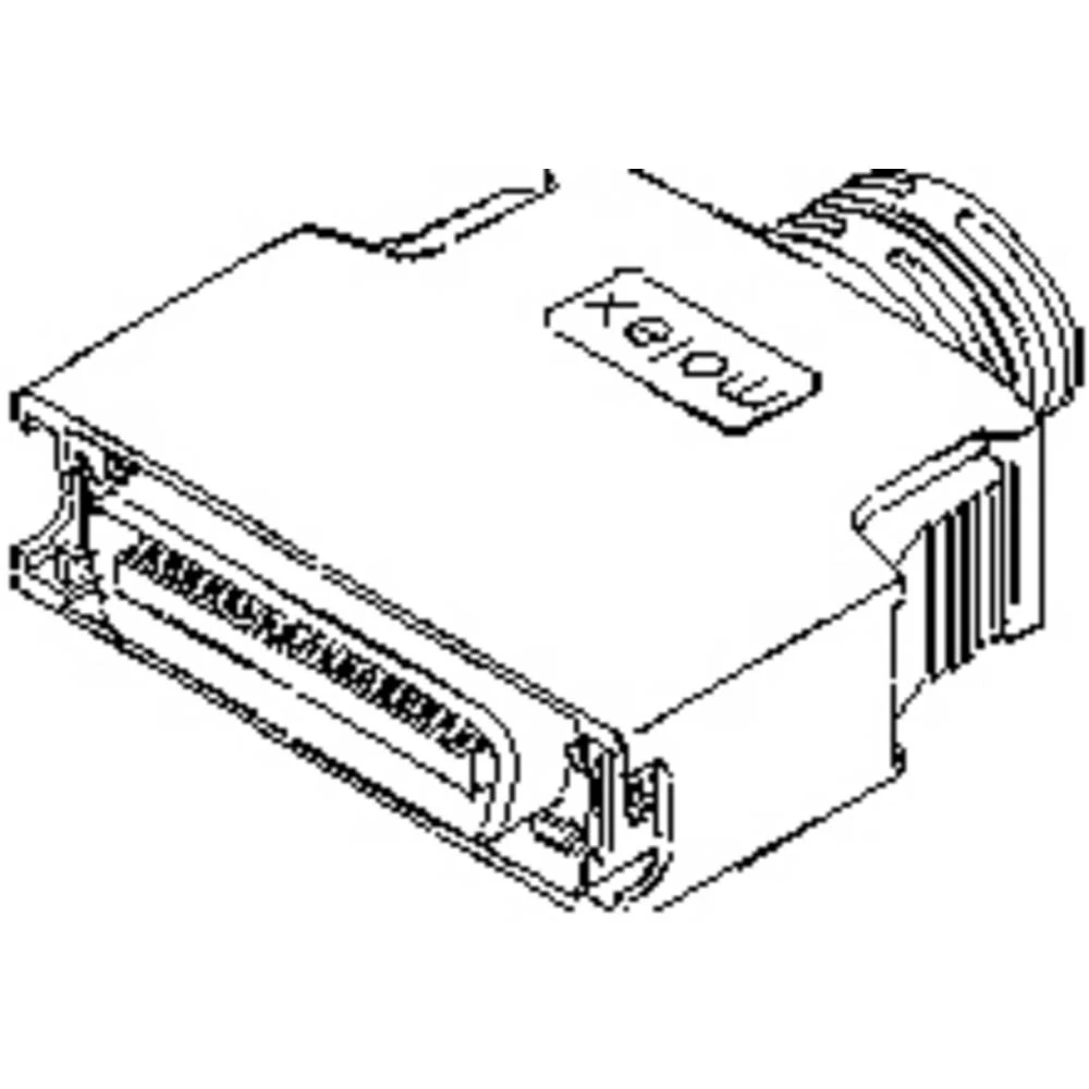Molex 52316-2619 1 St. Box slika