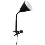 Svjetiljka sa stezaljkom LED E14 20 W Paulmann Vitis 95430 Crna