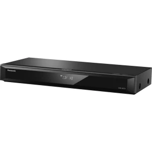 UHD Blu-ray-Recorder Panasonic DMR-UBC70 Twin-HD DVB-C/T2 prijemnik, Ultra HD nadogradnja, High-Resolution Audio, Smart TV, WLAN slika