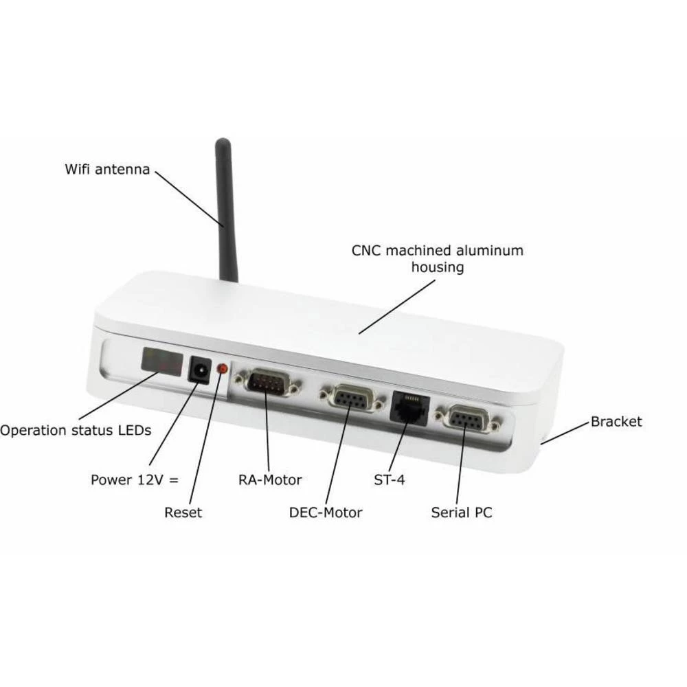 Conrad Product Image