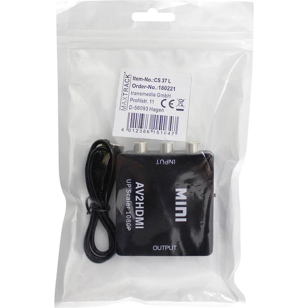 Conrad Product Image