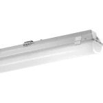 Pracht LED svjetiljka za vlažne prostorije LED 52 W bijela siva