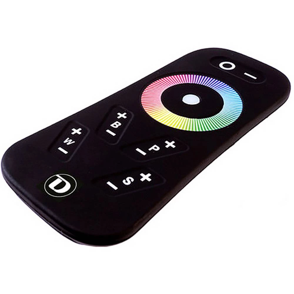 Deko Light Touch Fernbedienung RF Color + White LED daljinski upravljač 110 mm 52 mm 20 mm slika