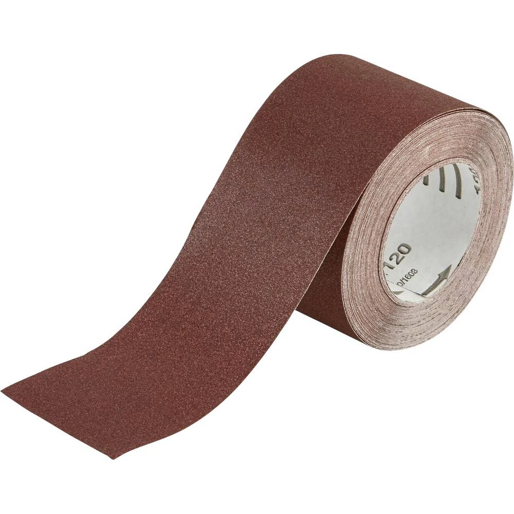 DEWALT DT3579-QZ brusni papir u roli 25 m slika