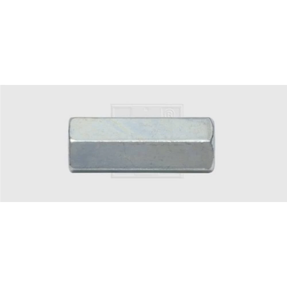 SWG 865 10 30 15  spojnica za razmak (D) 30 mm M10  nehrđajući čelik A2 15 St. slika