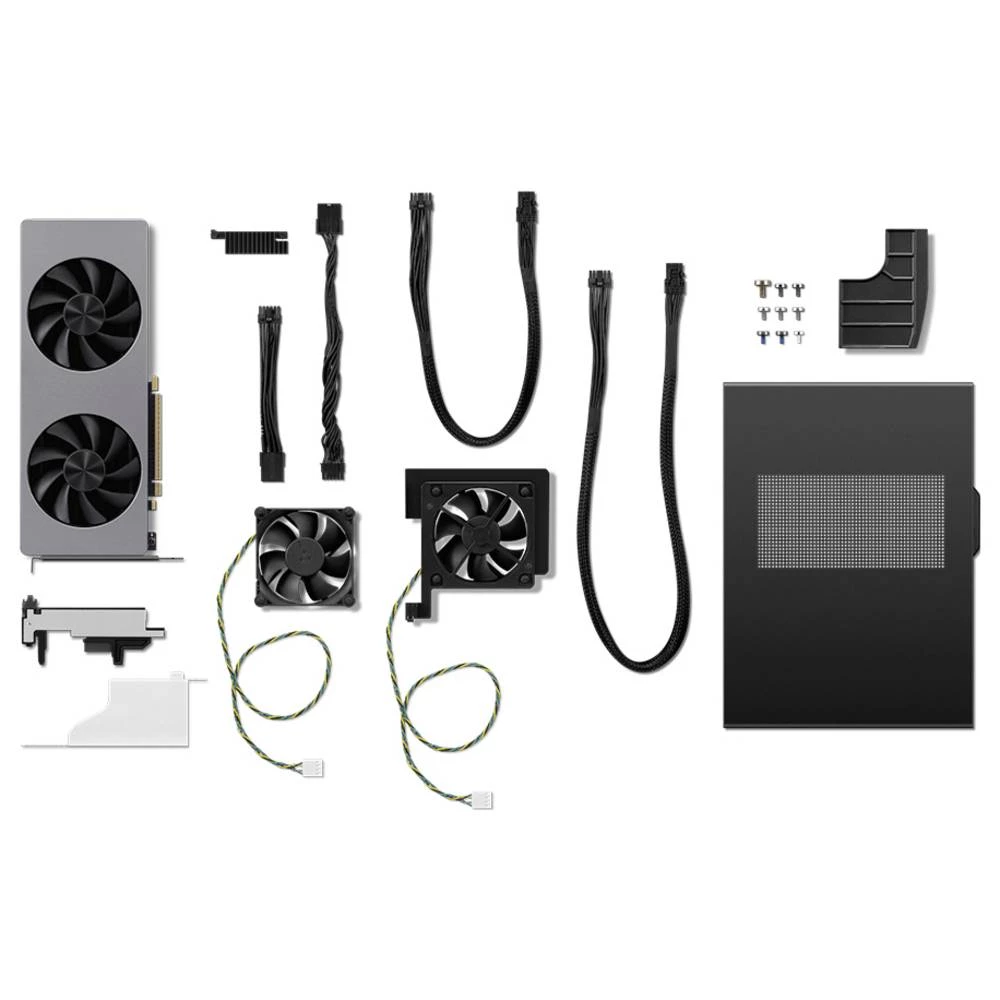 Lenovo grafička kartica Nvidia GeForce RTX 5070 GeForce RTX 5070 12 GB GDDR7 RAM HDMI™, DisplayPort slika