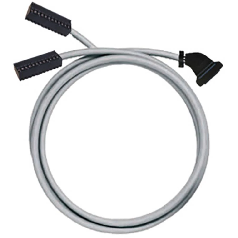 PLC spojni vod Weidmüller PAC-S1200-HE20-V0-0M5 1329110005 slika