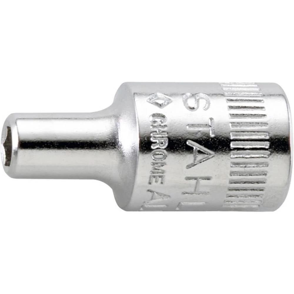 Stahlwille 40 3 01010003 šesterokut nastavak za nasadni ključ 1/4" (6.3 mm) slika