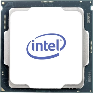 Intel® Core™ 300 2 x 3.9 GHz Dual Core procesor (cpu) u ladici Baza: Intel® 1700 slika