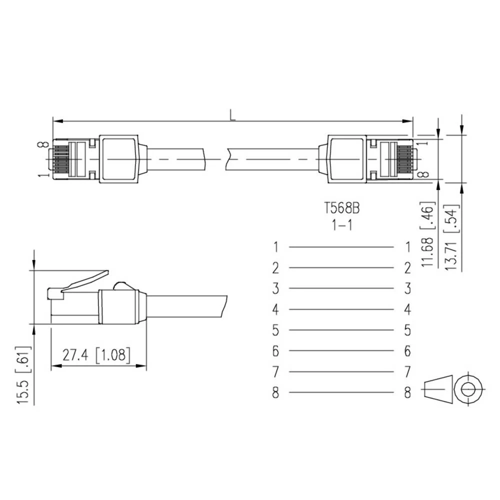 Conrad Product Image