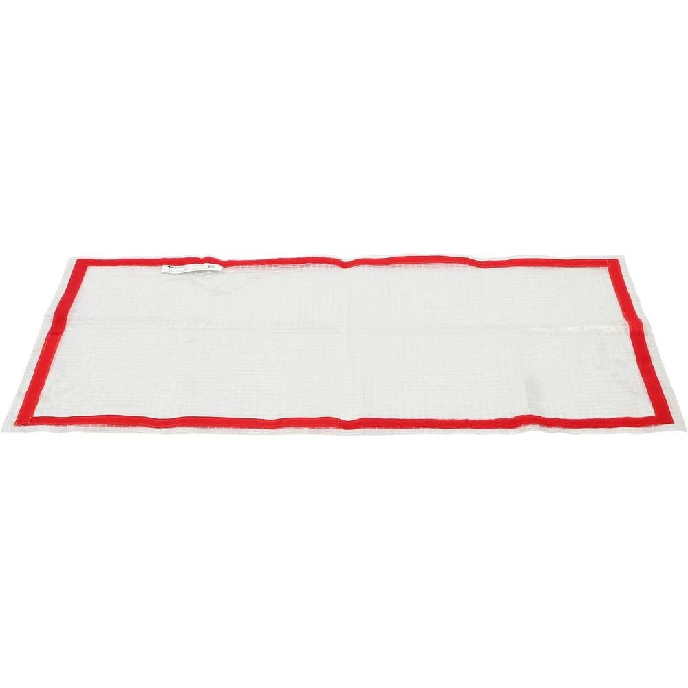 Izolacijska deka na čičak, 900x500 mm KS Tools 117.0159 slika