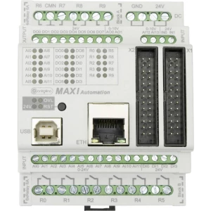PLC upravljački modul Controllino MAXI Automation 100-101-00 24 V slika