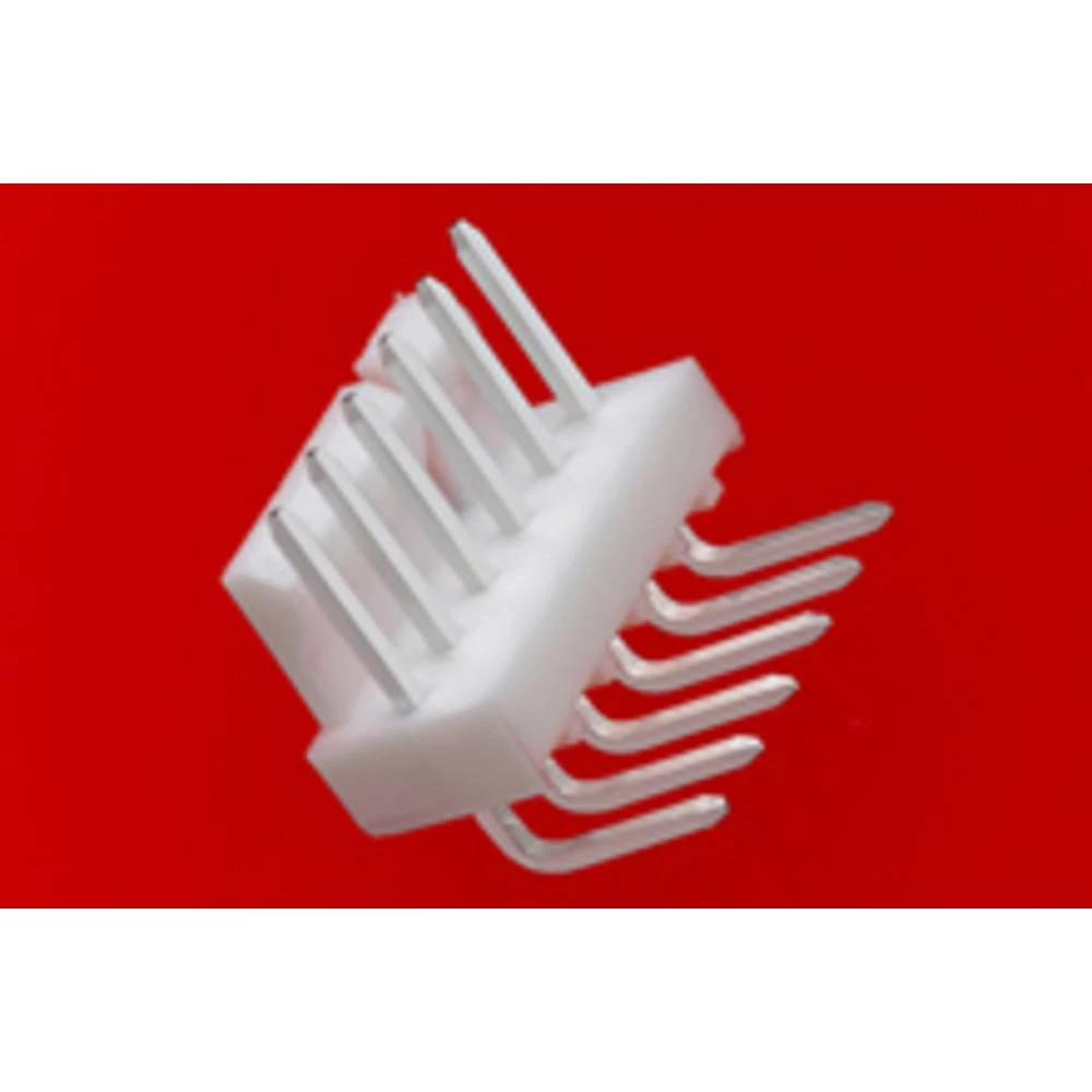 Molex kućište utiča za tiskanu pločicu    22122034 1 St. slika