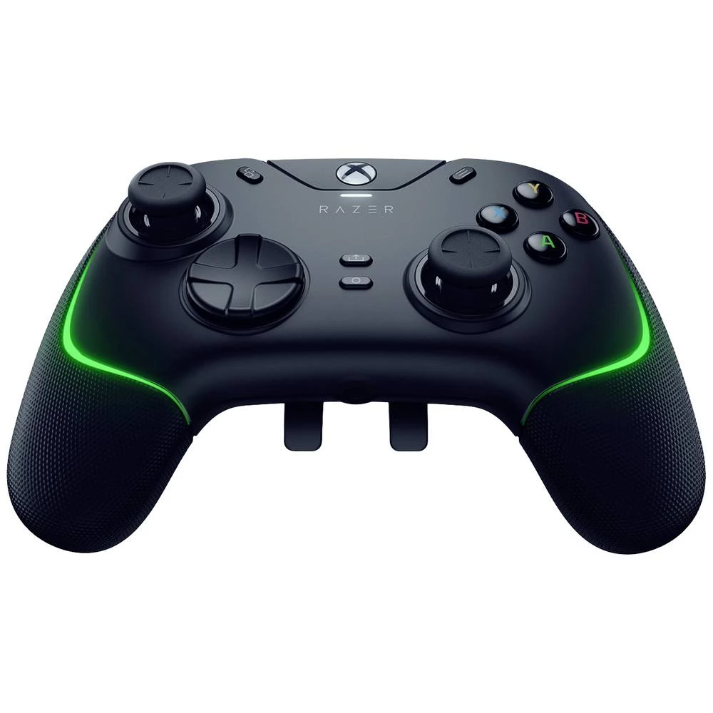 RAZER Wolverine V2 Chroma igraća konzola gamepad PC, Xbox One, Xbox Series S, Xbox Series X crna slika