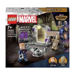 76253 LEGO® MARVEL SUPER HEROES Sjedište Čuvara galaksije