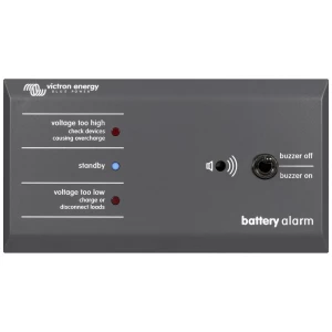 Victron Energy BPA000100010R  upravljačka ploča slika