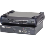 ATEN KE8952-AX HDMI™, USB, RS232, audio line-out, utičnica za mikrofon proširenje (produžetak) putem mrežnog kabela RJ45, putem optičkog kabela 10 km