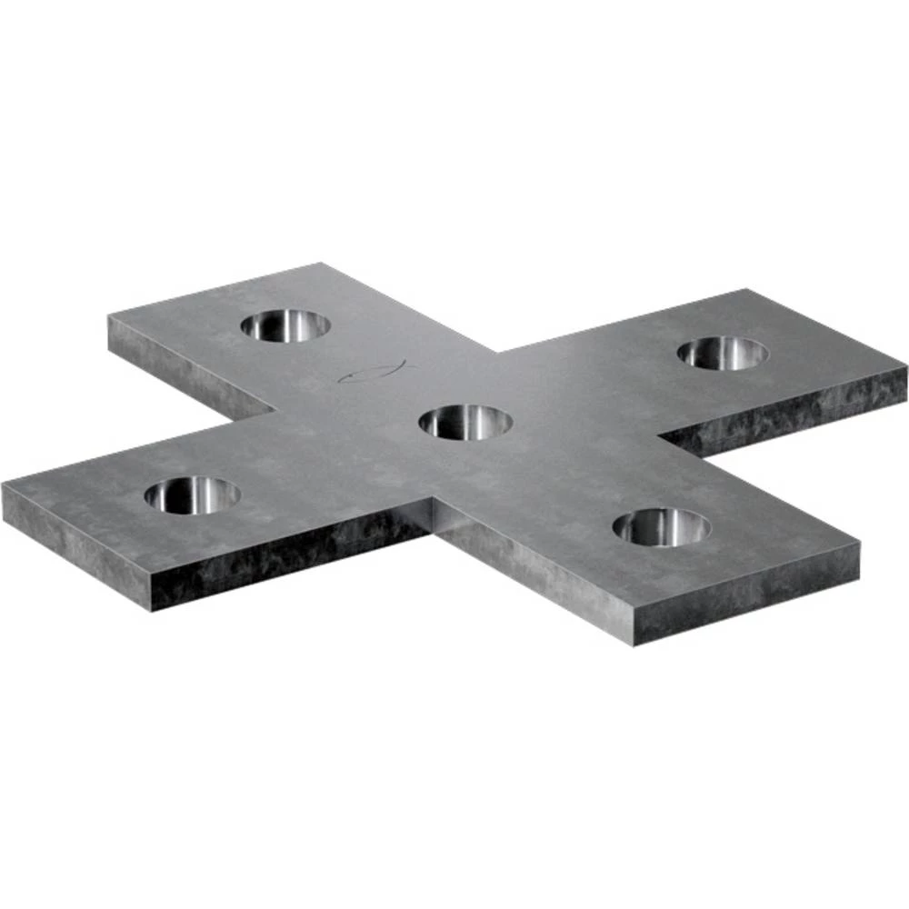 Fischer  spojni element    553073 1 St. slika