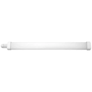 Blulaxa HumiLED slim fix LED svjetiljka za vlažne prostorije Energetska učinkovitost 2021: E (A - G) LED LED fiksno ugrađena 20 W neutralna bijela slika