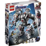 LEGO® MARVEL SUPER HEROES 76124