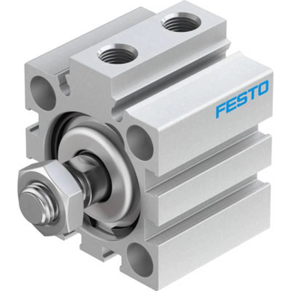 FESTO 188220 ADVC-32-10-A-P cilindar kratkog hoda Duljina ulaza: 10 mm 1 St. slika