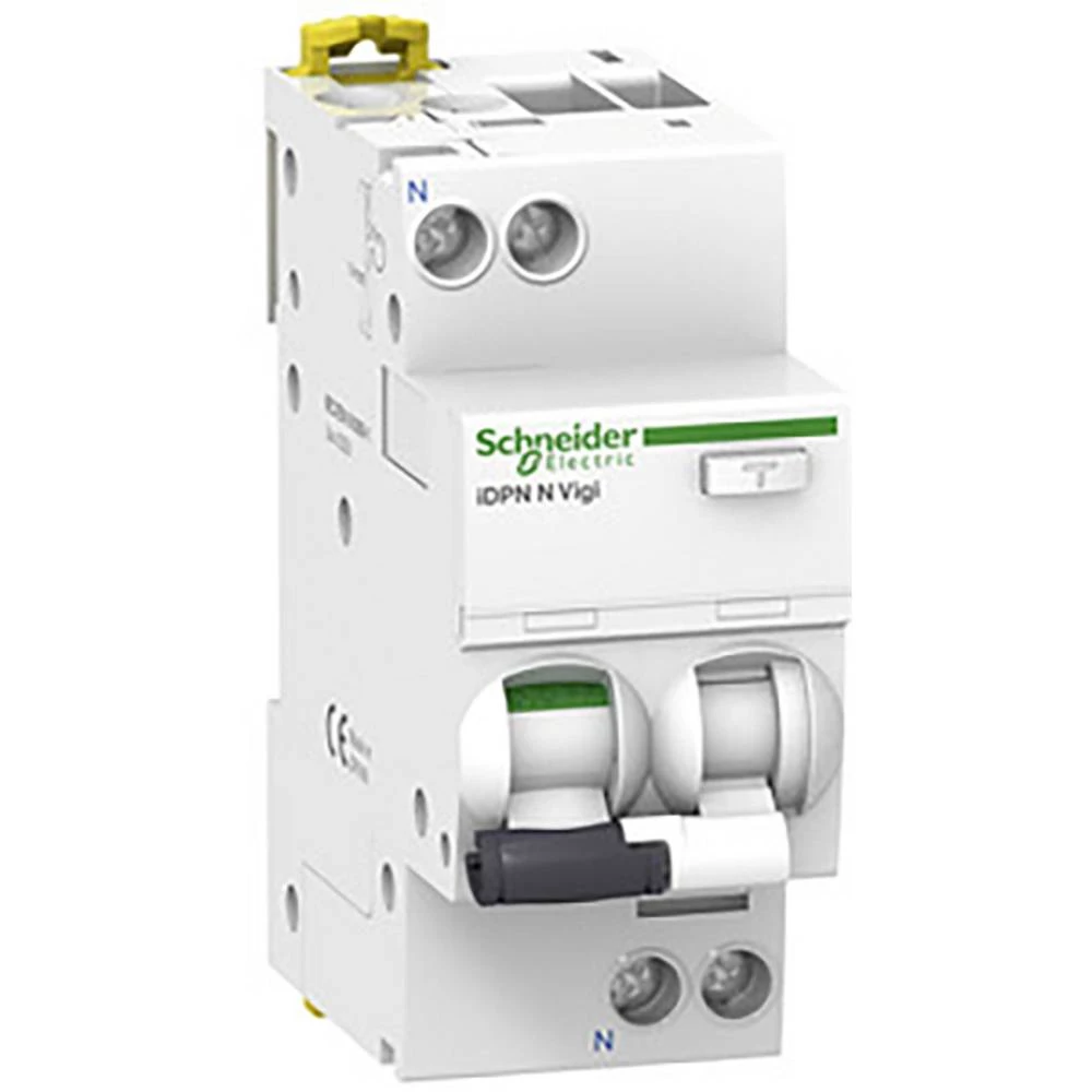 Schneider Electric A9D69620 FID zaštitna sklopka/zaštitna sklopka za vodove slika