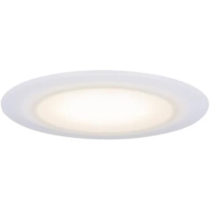 LED ugradno svjetlo za kupaonicu 6.5 W Jantarna boja, Toplo-bijela Paulmann 99943 Bijela slika