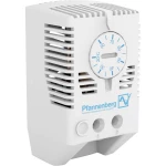 Termostat za razvodni ormar FLZ 530 THERMOSTAT +20..+80°C Pfannenberg 240 V/AC 1 zatvarač (D x Š x V) 36 x 40 x 72 mm