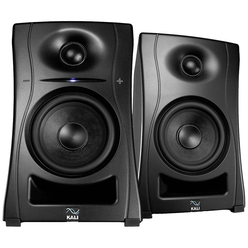 Kali Audio LP-UNF (Pair) aktivni monitor zvučnik 4.5 cm 2 St. slika