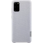 Samsung Kvadrat Cover etui Galaxy S20+ srebrna