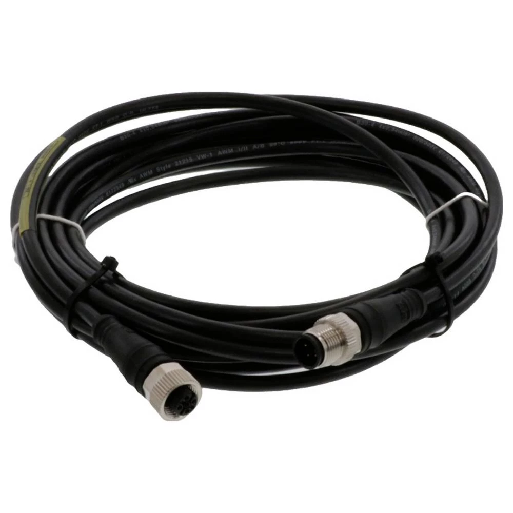 Molex 1200668821 utični konektor za senzor/aktivator, konfekcionirani 1 St. slika