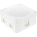 Wiska 10105600 Razvodna kutija (D x Š x V) 95 x 95 x 60 mm Krem IP66/IP67