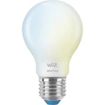 WiZ 871951455208100 LED Energetska učinkovitost 2021 E (A - G) E27  7 W = 60 W   kontrolirana putem aplikacije 1 St.