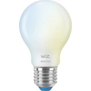 WiZ 871951455208100 LED Energetska učinkovitost 2021 E (A - G) E27  7 W = 60 W   kontrolirana putem aplikacije 1 St. slika