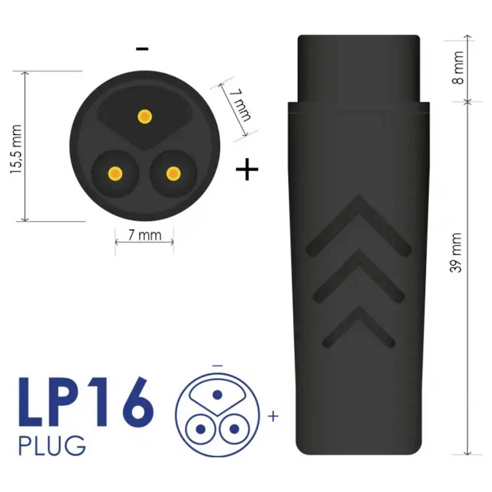 Conrad Product Image