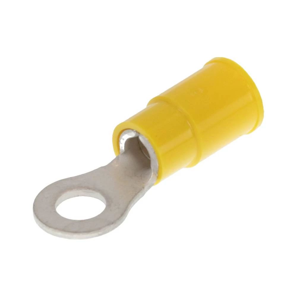 Molex 190700123 prstenasta kabelska stopica 1 St. Bulk slika