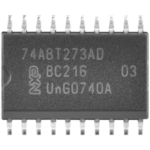 NXP Semiconductors TJA1043T/1J sučelje IC - can kontroler  SO-8 Tape on Full reel slika