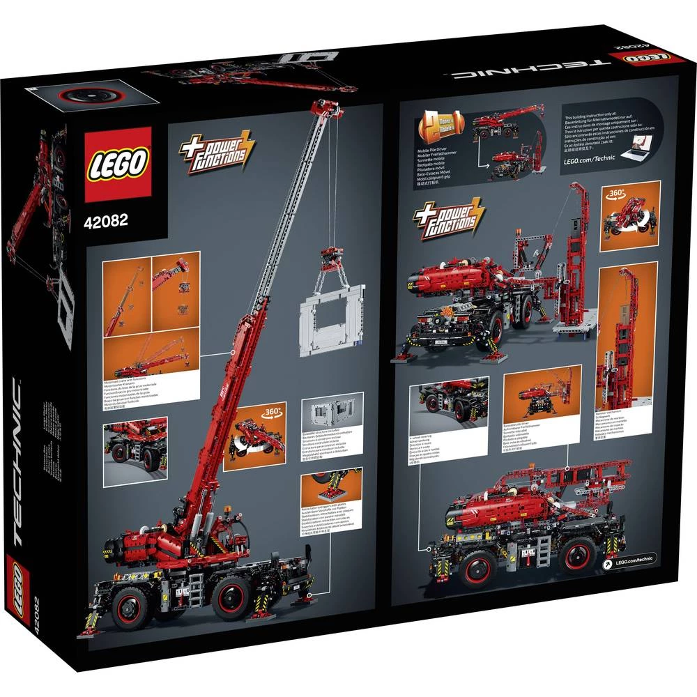 Conrad Product Image