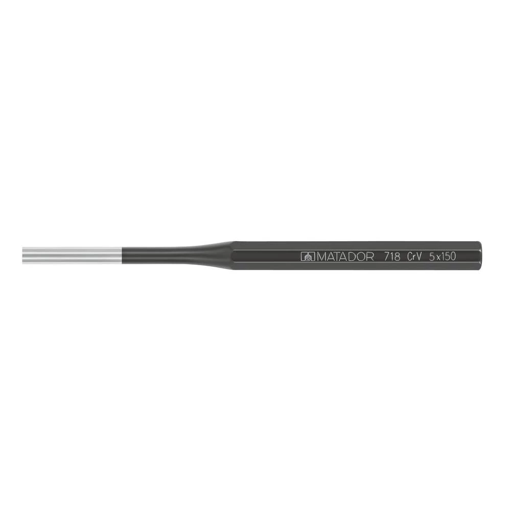 Matador Schraubwerkzeuge Bušilica, DIN 6450, oblik C, 10 mm 07180100 slika