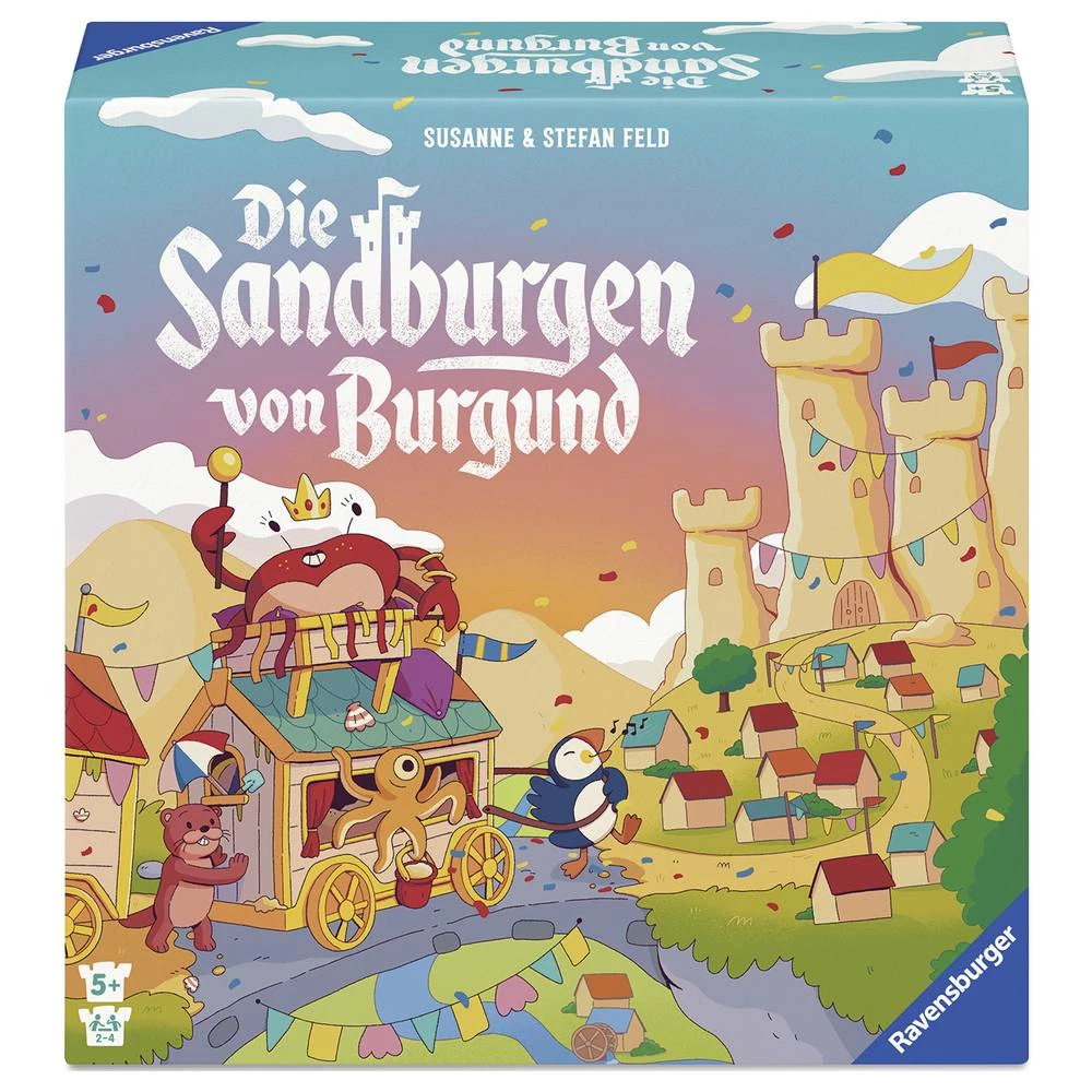 Conrad Product Image