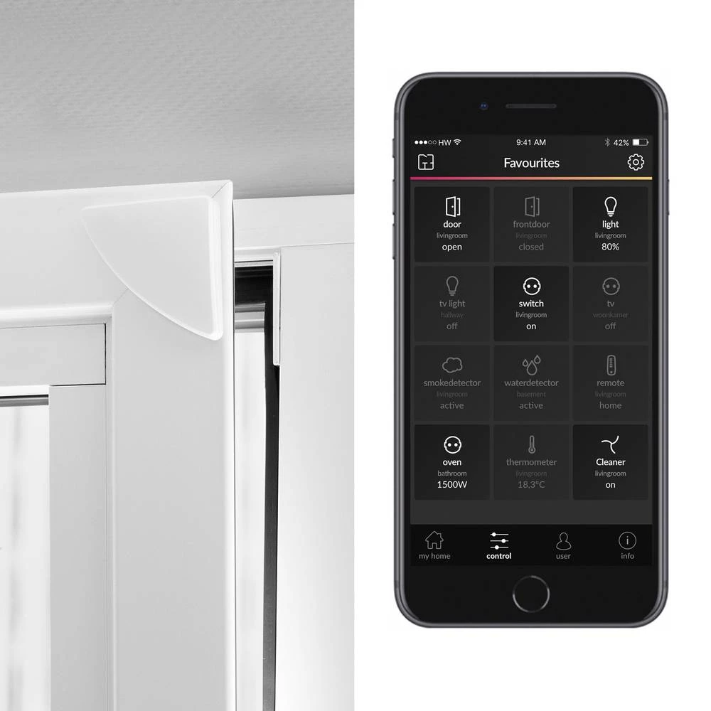 Conrad Product Image