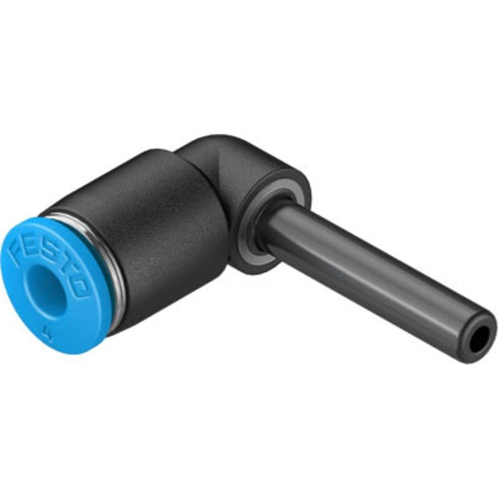 FESTO kutni priključak 153056 QSL-4H    Ø cijevi: 4 mm   1 St. slika