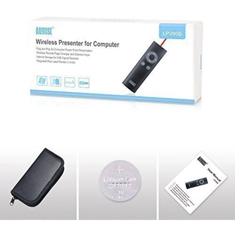 Conrad Product Image