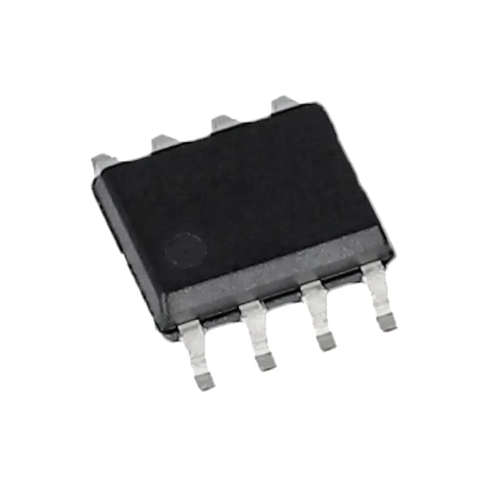 Texas Instruments LMC6482AIM/NOPB linearni IC - operacijsko/pufer pojačalo Tube slika
