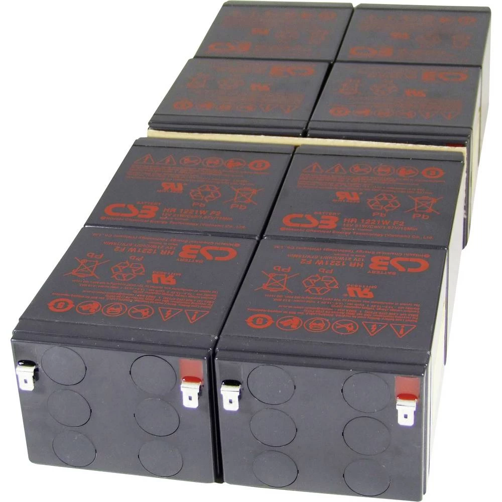 CSB Battery komplet akumulatora 1 kom. slika