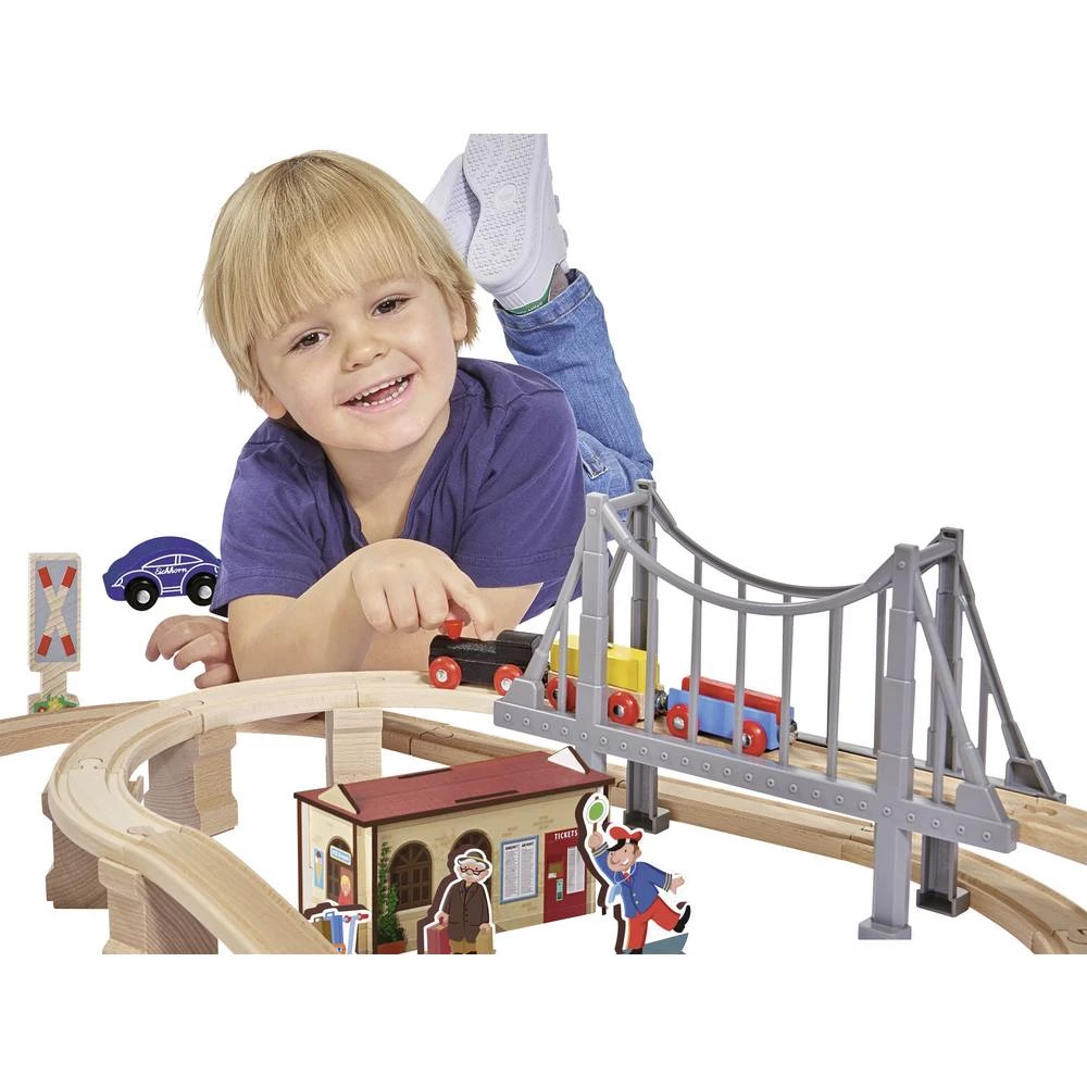 Conrad Product Image