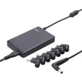 LVSUN Ultra Slim LS-PAB90S-2U USB stanica za punjenje Utičnica Izlazna struja maks. 10200 mA 3 x USB, Muški konektor DC 3.5 mm
